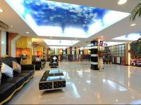 Wenpin Hotel В–Pier 2