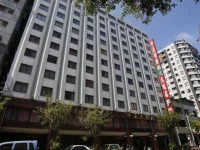 Chung Cheng Hotel 3*