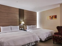 Delton Hotel - Love River Branch 3*