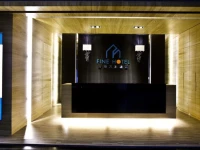 Fine Hotel
