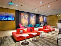 FX INN Kaohsiung Zhonghua Road Branch