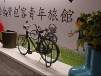 Kaohsiung Backpackers Hostel