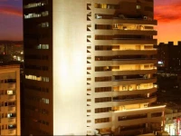 Kaohsiung Metropolitan Hotel