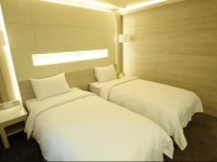 Kindness Hotel - Zhongshan Bade Branch