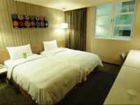 Kindness Hotel-Jue Ming