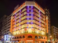 Orange Hotel - Liouhe, Kaohsiung