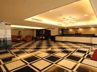 Shihzuwan Hotel вЂ“ Kaohsiung Station