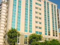 The Richforest Hotel - Kaohsiung