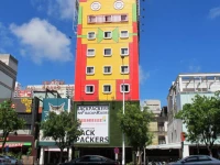 Backpackers Inn - Kaohsiung
