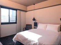 Kiwi Express Hotel - Jiuru Rd