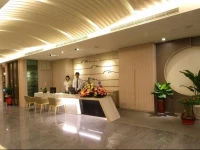 Kiwi Express Hotel - Kaohsiung Station