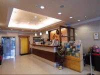 La Hotel Liuheyeshe Nanhua