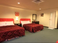 New Generation Business Hotel