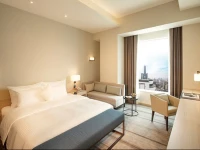 Hotel Cozzi Zhongshan Kaohsiung