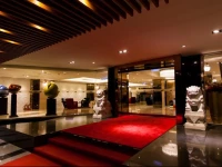 Golden Pacific Hotel