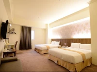 R Hotel Kaohsiung