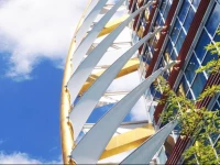 The Wen Wan Resort Sun Moon Lake