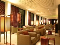 The Lalu Sun Moon Lake