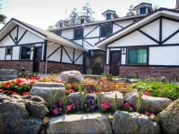 Yo Shen Jing Resorts