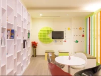 Crystal Inn Sun Moon Lake