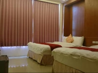 Sun Moon Lake Crystal B&B