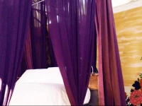 Sun Moon Lake Secret Garden Villa