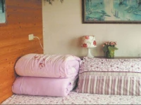 Jiufen 5 Fan Keng Park B&B