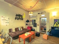 On My Way Jiufen Youth Hostel