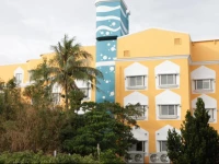 The Richforest Hotel - Kenting