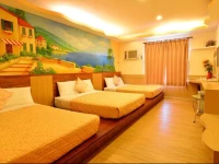 Bashi Channel Vacation B&B