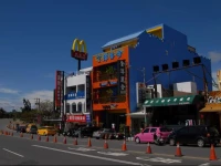 Golden Ocean Azure Hotel