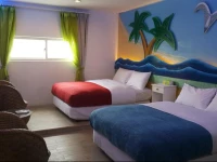 Kenting Cape 324 B&B