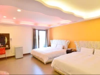 Kenting Coral Sea Resort Hotel