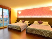 Kenting Garden Homestay