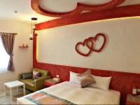 Kenting Sin Sin Hotel IIl