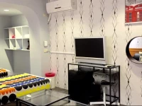 Minimi inn-Kenting Street