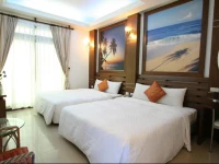 Seashell Bay Guest House