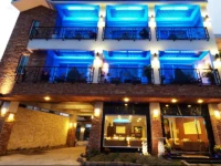 Seasons Bali Fashion Inn