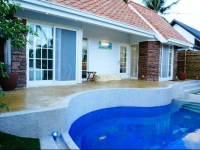 Kenting Cally Villa-Long Quan