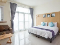 Hai Yuan Bungalow - Hengchun