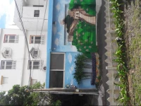 Kenting Great Wall B&B