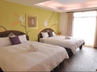 Macchiato Homestay 3*