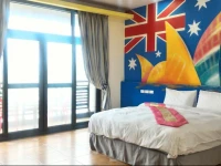 Square One Kenting B&B