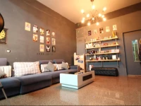 Time House Vacation Villa II