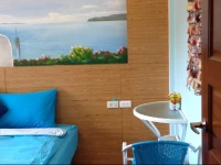 Warm Sun Ocean Guest House