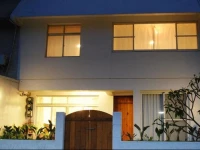 Zero Plus Design Homestay 3*