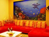 Hai Yang Feng Qing Homestay