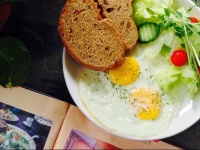 Ocean Journey Cafe B&B