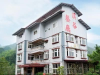 Nantou Xitou Riverside Homestay B&B 3*