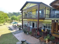 Sitou Peach Villa B&B